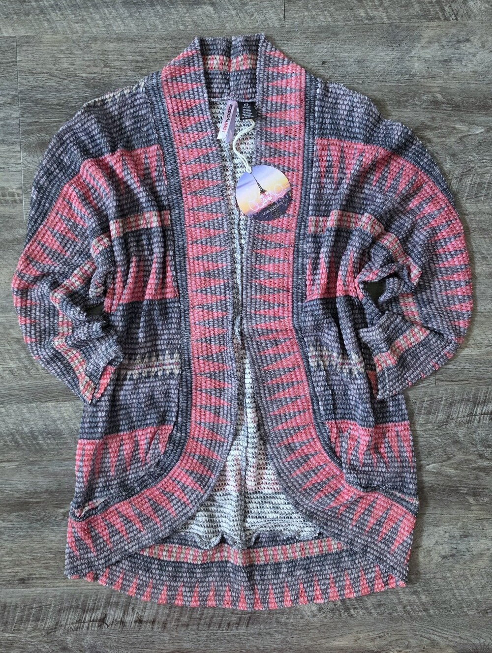 NWT Women's Cardigan
